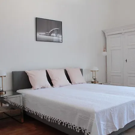 Apartamento Allomas