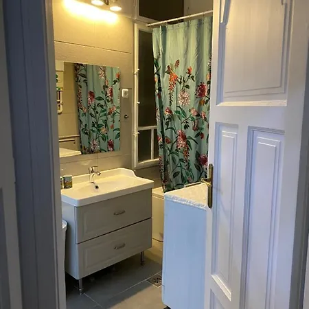 Apartamento Allomas