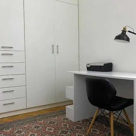 Apartamento Allomas