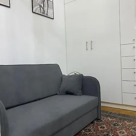 Allomas Apartamento *