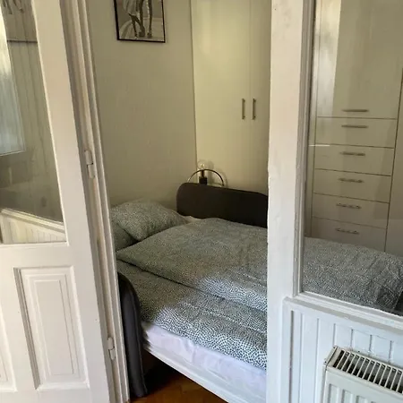 Allomas Apartamento