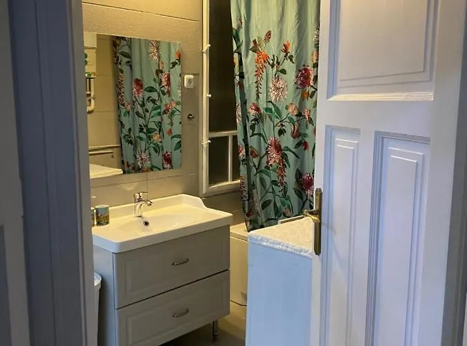 Apartment Allomas