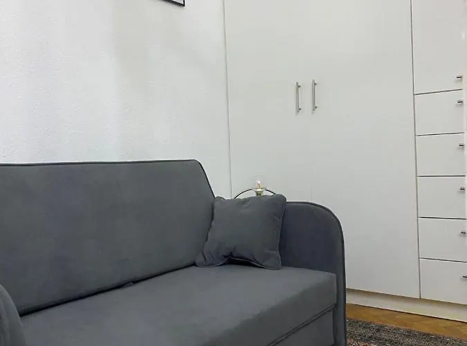 Allomas Apartment *