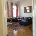 Allomas Διαμέρισμα Βουδαπέστη