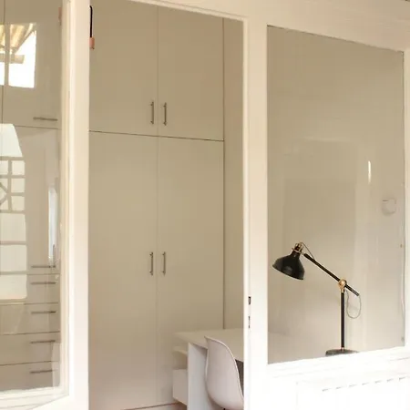 Allomas Appartement *
