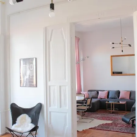 Appartement Allomas