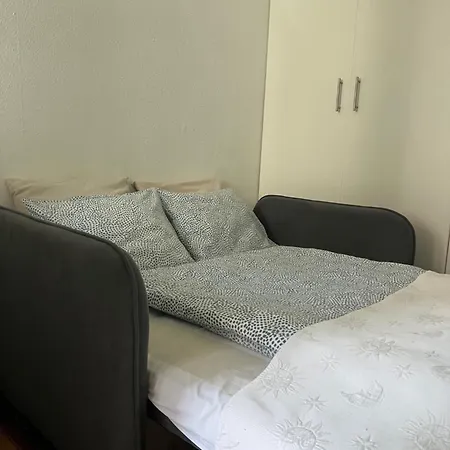 Allomas Appartamento