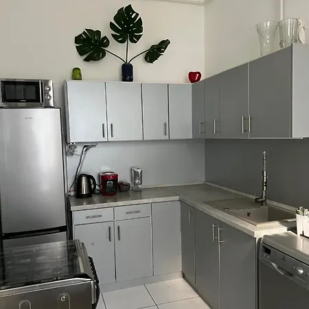 Allomas Appartement