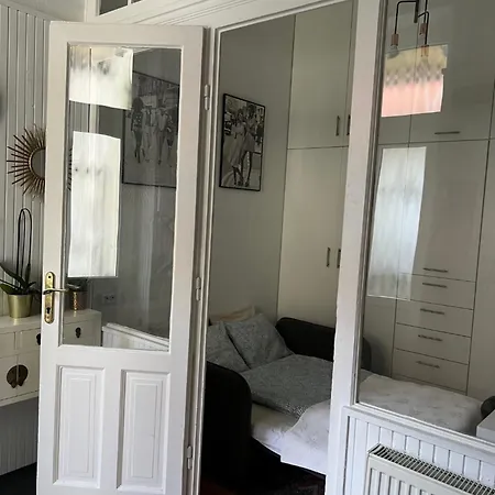 Allomas Appartement
