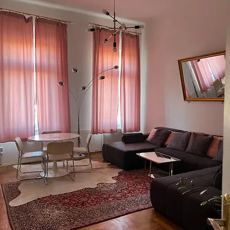 Appartement Allomas