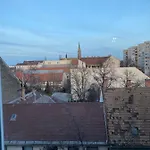 Appartement Allomas Budapest