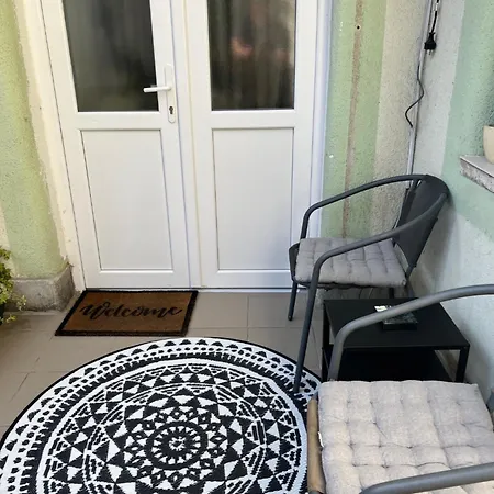 Appartement Allomas Boedapest