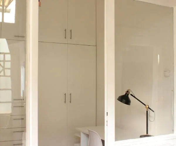 Allomas Appartement *