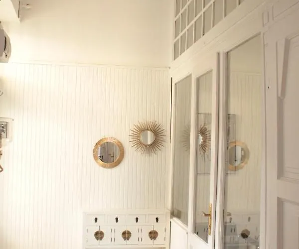 Allomas Appartement *