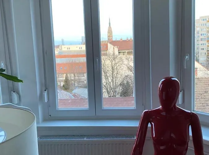 Appartement Allomas *