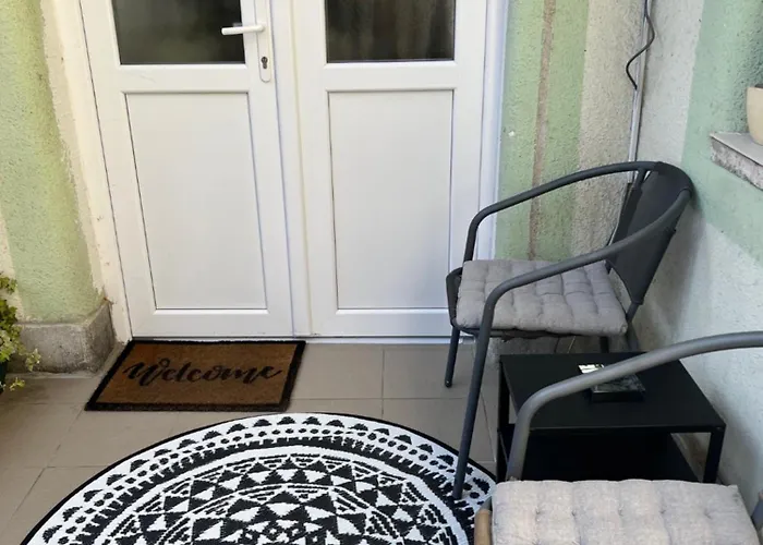 Appartement Allomas Boedapest