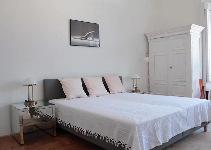 Appartement Allomas