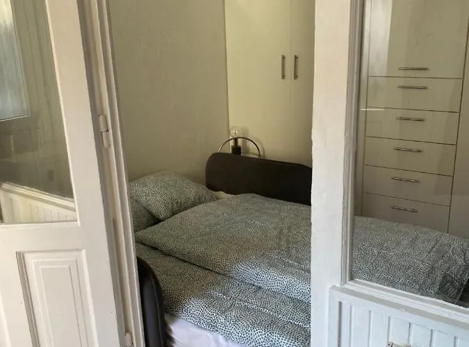 Allomas Appartement