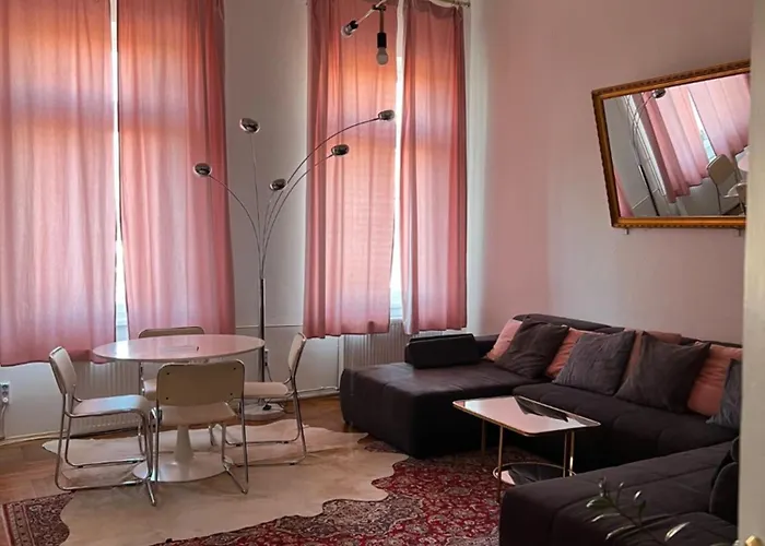 Appartement Allomas